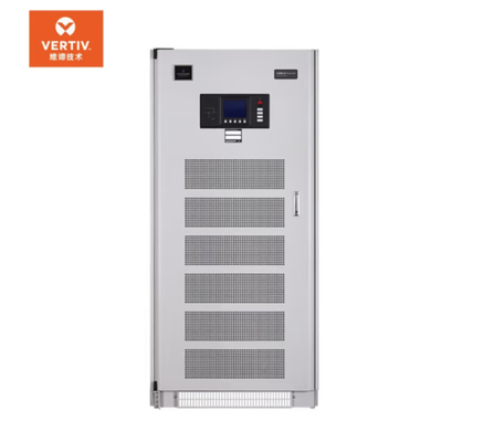 یو پی اس دو تبدیلی سری EXS 80KVA UL33 Vertiv Liebert 80kw