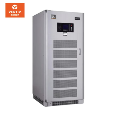 یو پی اس دو تبدیلی سری EXS 80KVA UL33 Vertiv Liebert 80kw