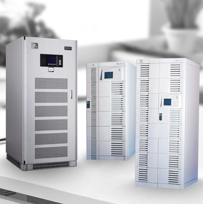 یو پی اس دو تبدیلی سری EXS 80KVA UL33 Vertiv Liebert 80kw