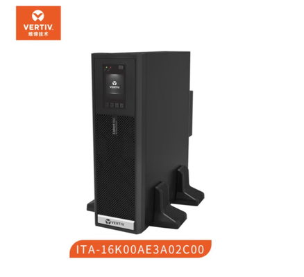 Veritv ITA2 SERIES آنلاین یو پی اس دو تبدیل 5KVA 6KVA 10KVA