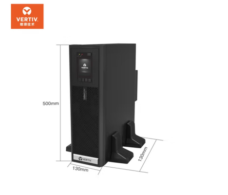 Veritv ITA2 SERIES آنلاین یو پی اس دو تبدیل 5KVA 6KVA 10KVA