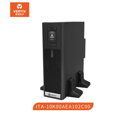 Veritv ITA2 SERIES آنلاین یو پی اس دو تبدیل 5KVA 6KVA 10KVA