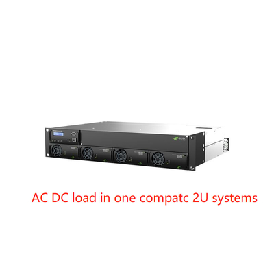 Eltek 241115.105 Flatpack2 48V 24kw Eltek AC DC rectiverter 2U Power Core CTOR0402.1
