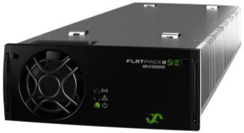 سیستم قدرت Hybrid Power Core Flatpack2 Telecom با MPPT 24KW CTO30408S.4