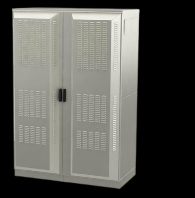 محفظه ارتباطات مخابراتی خارجی OEM نوع 4 1.5 متر 2 متر IP55