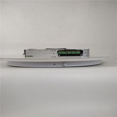 Telecom Power 1U System 48V 5.4kw Flatpack Power System CTOS0301.1319 با ماژول Flatpack S 48/1800HE