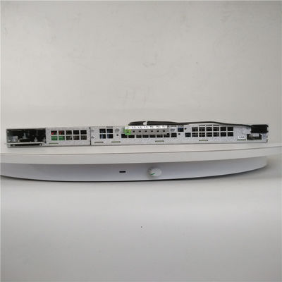 Telecom Power 1U System 48V 5.4kw Flatpack Power System CTOS0301.1319 با ماژول Flatpack S 48/1800HE