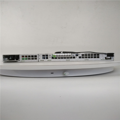 Telecom Power 1U System 48V 5.4kw Flatpack Power System CTOS0301.1319 با ماژول Flatpack S 48/1800HE