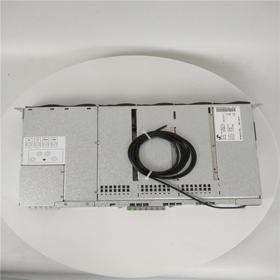 Telecom Power 1U System 48V 5.4kw Flatpack Power System CTOS0301.1319 با ماژول Flatpack S 48/1800HE