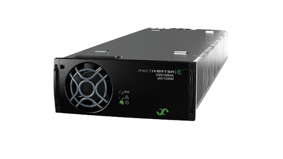 سیستم کابینت رکتیورتر داخلی AC Eltek 6kVA CTEJ0843.4000