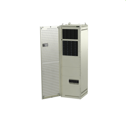 Eltek Rectiverter Telecom Power System 230/400VAC 3 فاز