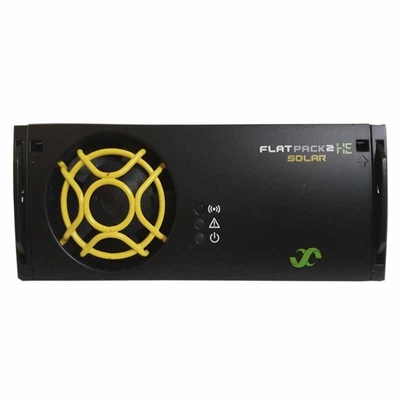سیستم هیبریدی مخابراتی التیک Solar Charger650