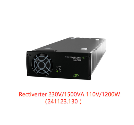 AC DC اینورتر Eltek رکتیورتر Flatpack2 110V 230/1500 110/1200 241123.130