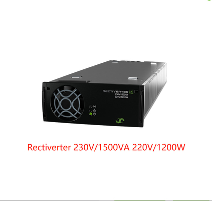 رکتیورتر Flatpack2 220V/1200W 241123.140