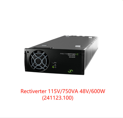 رکتیورتر اینورتر AC DC Eltek 48V Flatpack2 230/1500 48/1200 241123.100
