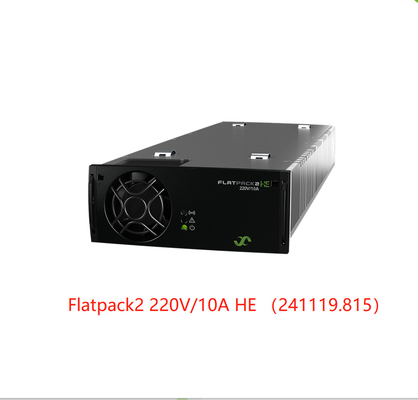 ماژول رکتیفایر Eltek Flatpack2 220V/10A HE 220V 2800W (شماره قطعه: 241119.815)