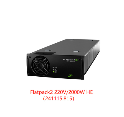 ماژول یکسو کننده Eltek Flatpack2 220V/2000W HE 220V 2000W（شماره قطعه: 241115.815）