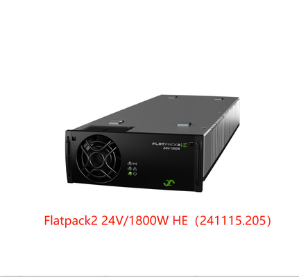 ماژول اصلاح کننده Eltek Flatpack2 24/1800 HE 24V 1800W کارایی بالا (241115.205)