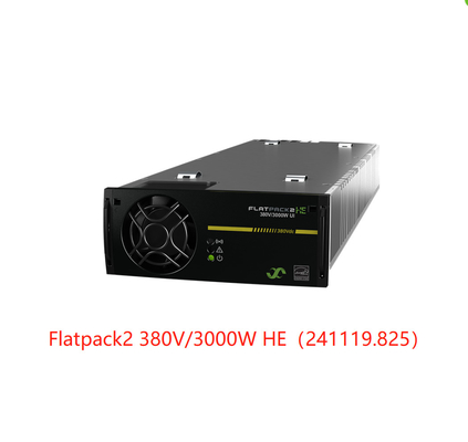 Eltek Rectifier Module Flatpack2 380/3000 380Vdc 3000W با راندمان بالا ( شماره قطعه 241119.825 )