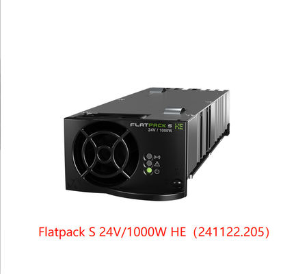 ماژول یکسو کننده 24 ولت 1000 واتی Eltek Flatpack S با راندمان 92.5٪ (P/N: 241122.205)