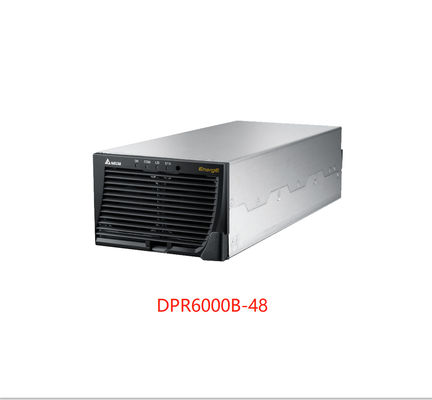 Delta DPR6000B-48 ماژول اصلاح کننده 6000W 96% کارایی 48V تراکم قدرت بالا راه حل مخابراتی (P / N: 241246.950)