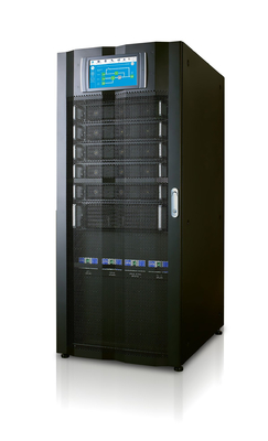 UPS مدولار آنلاین سری DPH UPS 3 فاز 40 Kva DPH-80K DPH-120K