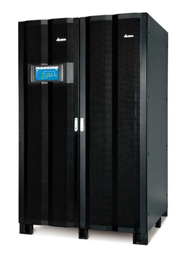 UPS مدولار آنلاین سری DPH UPS 3 فاز 40 Kva DPH-80K DPH-120K