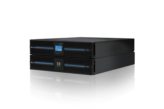 UPS دلتا آمپلون خانواده سری RT یو پی اس آنلاین 1KVA 2KVA 3KVA