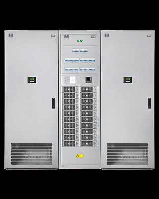 کمد برق Netsur 801 Telecom Power System 1000A 1500A 2000A