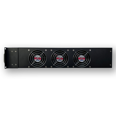 اینورترهای پایه قفسه بافت سینوسی خالص 19 اینچی BWT48/230-1KVA