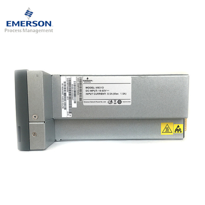 کنترل کننده ماژول نظارت مخابراتی M831D برای Netsure 801 IEC 60950-1