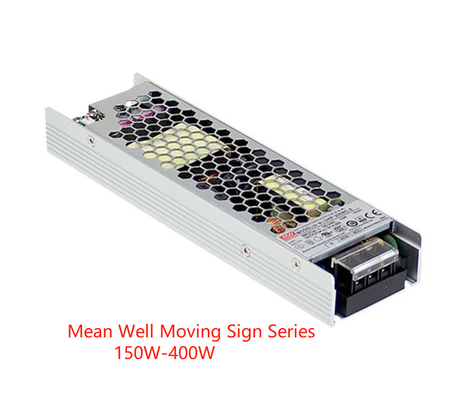 ماژول یکسو کننده CE تک خروجی با PFC LSP-150 HSP-200 UHP-200A HSP-300
