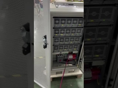 سیستم یکسو کننده مخابراتی 380Vac تا 48Vdc 1000A