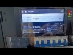 سیستم برق مخابرات