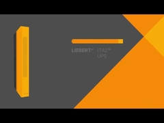 Vertiv Liebert AC UPS Systems منبع تغذیه بدون وقفه 20KVA 30KVA 60KVA