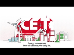 سیستم اینورتر CE+T TSI BRAVO