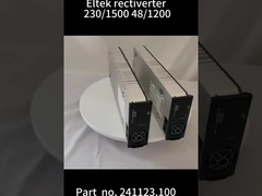 ماژول رکتیورتر Eltek For 220vdc 241123.102 241123.100