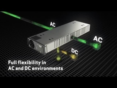 سیستم برق مخابرات