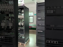 Eltek Flatpack2 Telecom Rectifier 48v 241115.100 Rectifier Module