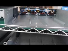 CE+T BRAVO 25 48/277 قفسه برق ECI Bravo 25 قفسه 48-277/230 -ECI P/N: T624730000