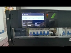 Smartpack R Eltek Flatpack2 سیستم یکپارچه 2U 32A 60A