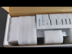 حالت Cotek Switching حالت منبع برق قفسه نصب اینورتر SR 1600-224 Plus حالت قدرت