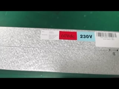 STI BRAVO 230 VAC T321740201