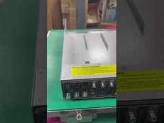 CE+T اینورتر ماژولار اینورتر Bravo 25 series Power Shelf با 4 اسلات ارتفاع 2U