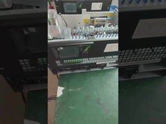 OEM سفارشی 19 اینچ 5U سیستم هسته ای برق FP2 48Vdc-60Vdc 8KW سیستم برق یکپارچه