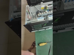 سیستم برق مخابراتی 60Vdc سفارشی با کنترلر Smartpack R