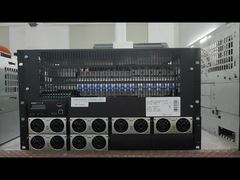 سیستم برق تعبیه شده سفارشی 18 کیلووات، 24 کیلووات، 32 کیلووات با Flatpack2 48/4000 HE 241119.904