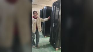 تهویه مطبوع ردیفی 3