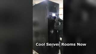 تهویه مطبوع ردیفی