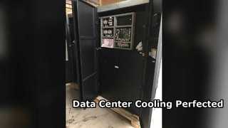 مرکز داده 150 کیلوواتی هواوی NetCol8000 AC